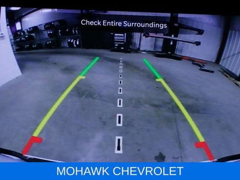 Used 2025 Dodge Durango GT AWD/4WD image 36
