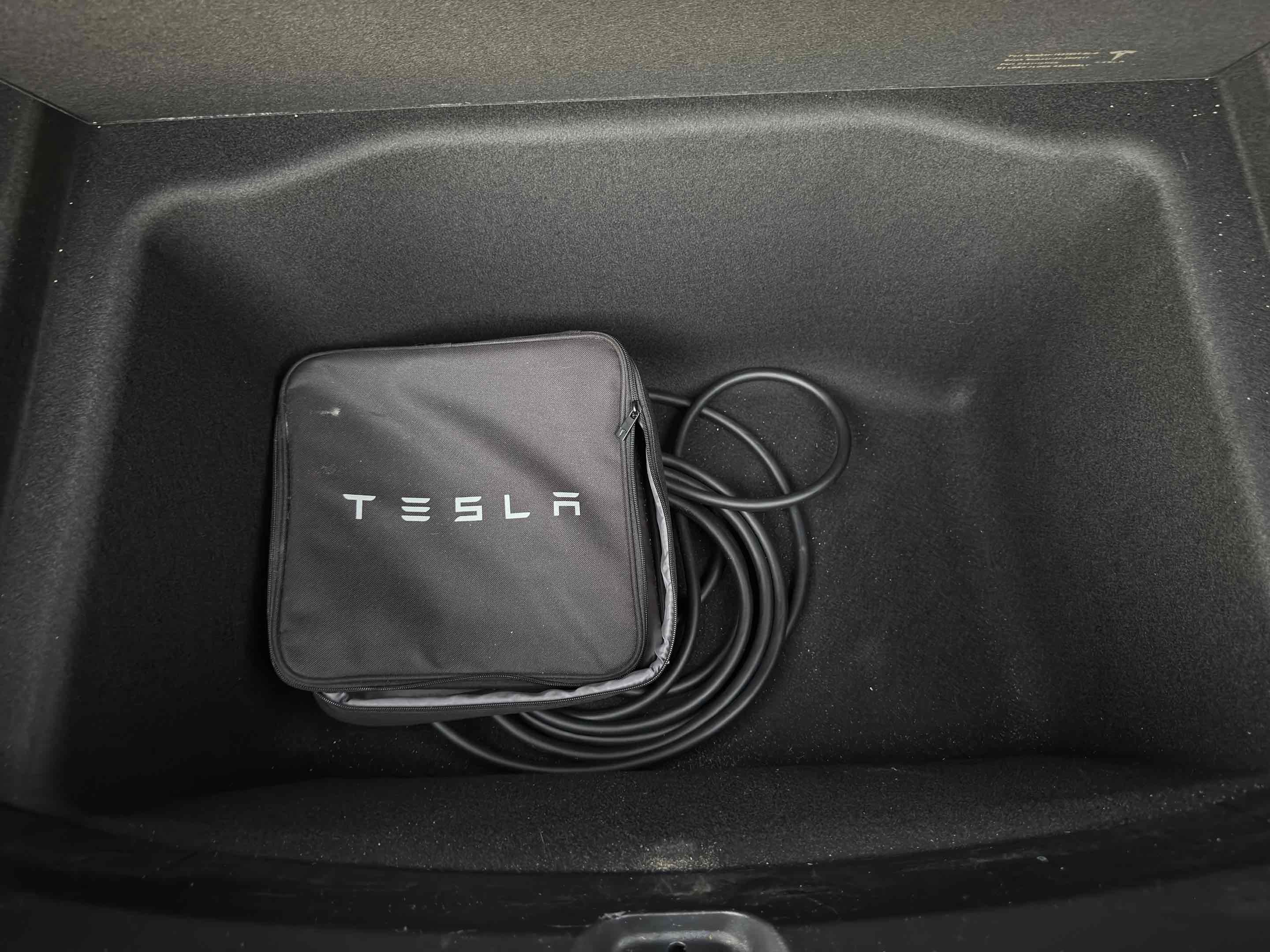 Used 2019 Tesla Model 3 Long Range AWD/4WD image 49