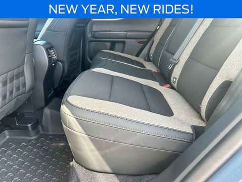 New 2026 Ford Bronco Sport Big Bend w/ Convenience Package image 21