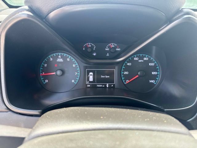 Used 2022 GMC Canyon Elevation RWD image 9