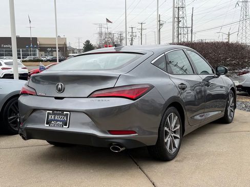 Certified 2023 Acura Integra image 3