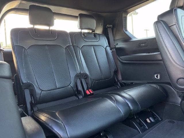 Used 2024 Jeep Grand Cherokee L Limited w/ Luxury Tech Group II AWD/4WD image 12