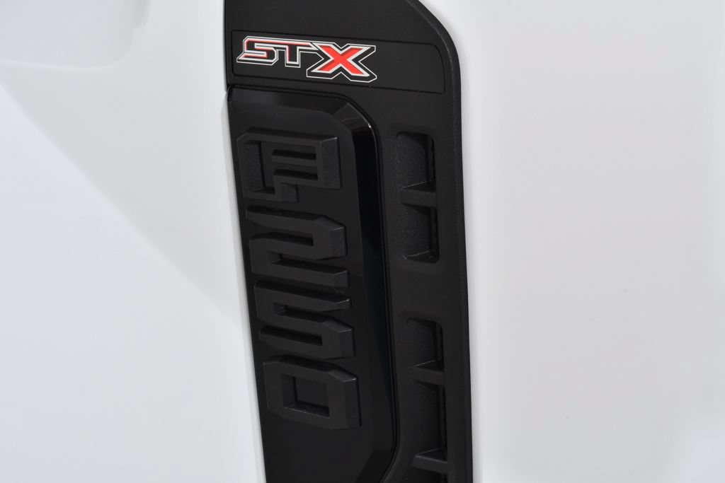 New 2026 Ford F250 XL w/ STX Appearance Package AWD/4WD image 17