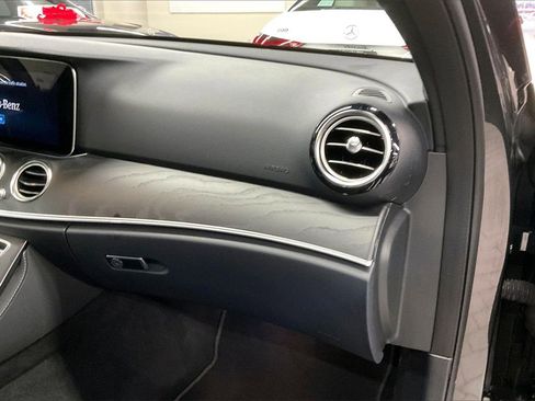 Certified 2023 Mercedes-Benz E 350 4MATIC Sedan image 13
