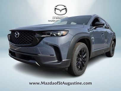 New 2026 MAZDA CX-50 AWD 2.5 S w/ Weather Package