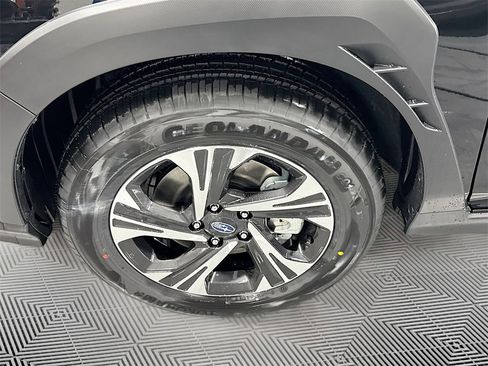 New 2026 Subaru Crosstrek 2.0i Premium image 31