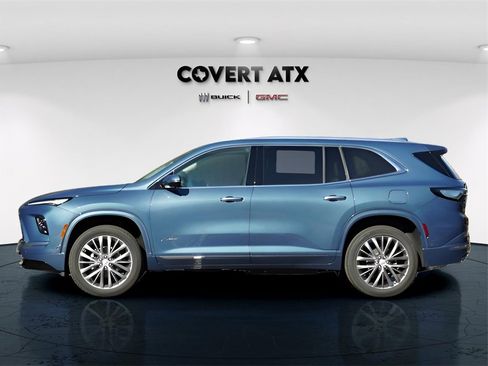 New 2026 Buick Enclave Avenir w/ Super Cruise Package image 4