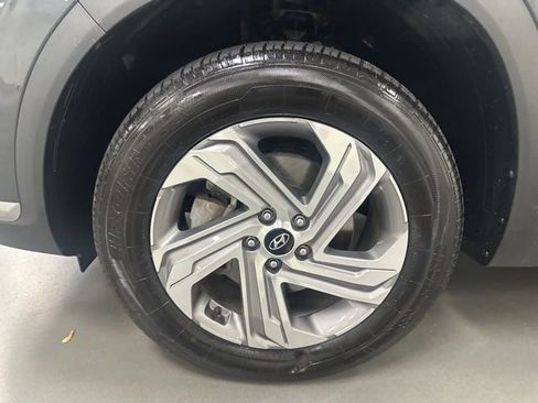 Used 2023 Hyundai Santa Fe SEL AWD/4WD image 26