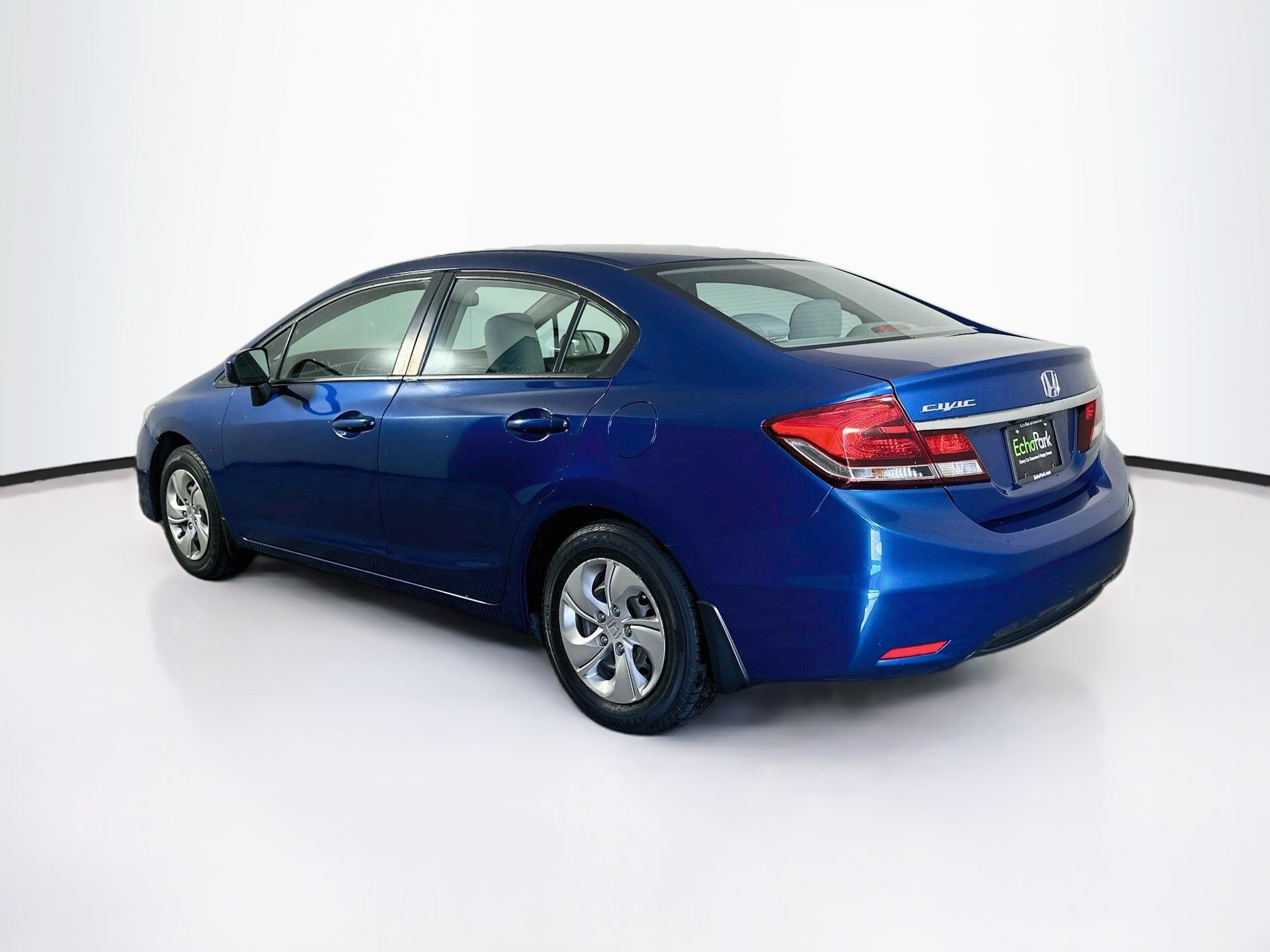 Used 2014 Honda Civic LX image 5