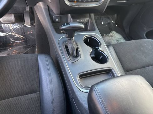 Used 2019 Dodge Durango GT AWD/4WD image 21