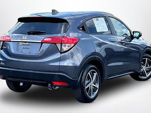 Used 2022 Honda HR-V EX image 6
