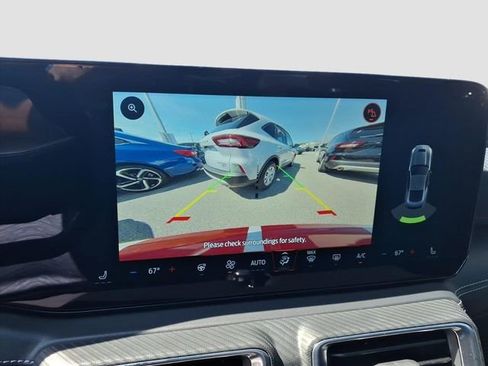 Used 2024 Ford Mustang GT Premium image 20