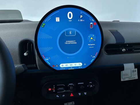 New 2026 MINI Cooper Convertible FWD image 18