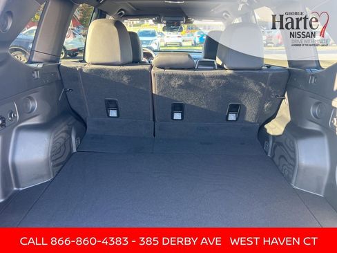 Used 2025 Subaru Forester Limited image 19