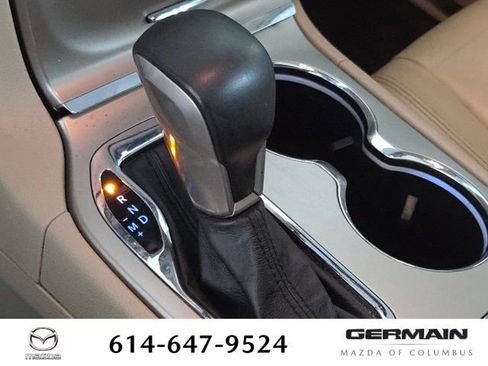 Used 2016 Jeep Grand Cherokee Limited image 27