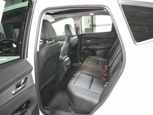 Used 2025 Nissan Murano SL w/ Cargo Package AWD/4WD image 15