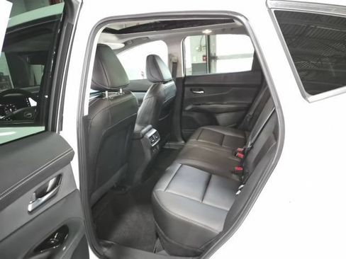Used 2025 Nissan Murano SL w/ Cargo Package AWD/4WD image 15