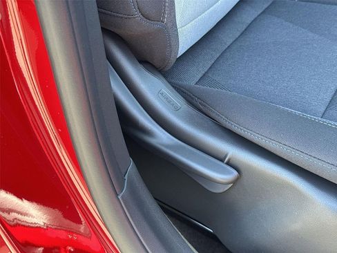 New 2026 Chevrolet Trax LS image 32