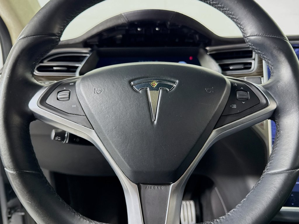 Used 2016 Tesla Model X P90D AWD/4WD image 38
