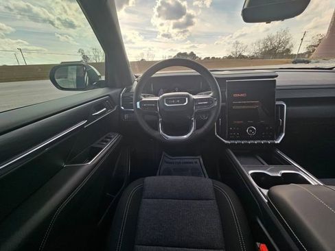 New 2026 GMC Acadia Elevation w/ Black Edition image 13