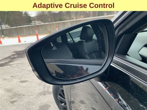 Used 2024 MAZDA CX-50 AWD 2.5 S w/ Preferred Package image 8