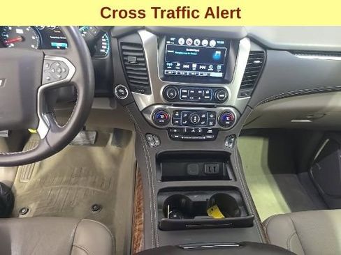 Used 2019 Chevrolet Tahoe Premier AWD/4WD image 11