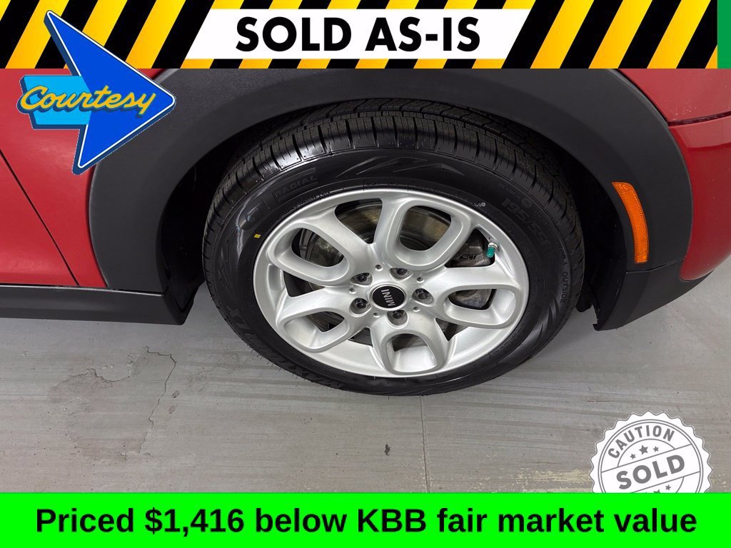 Used 2015 MINI Cooper S FWD image 10
