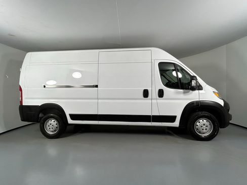 Used 2023 RAM ProMaster 3500 image 8