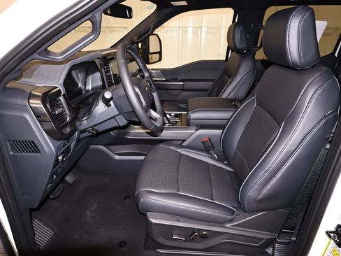 New 2026 Ford F150 Lariat image 12