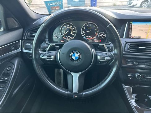 Used 2016 BMW 535i Sedan image 17