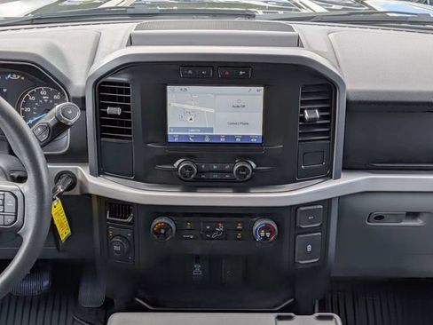 Used 2023 Ford F150 XLT w/ XTR Package AWD/4WD image 17