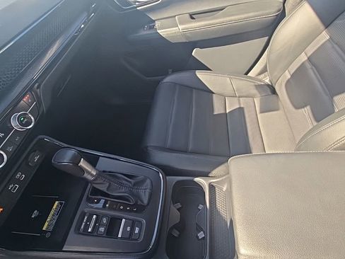 Used 2025 Honda CR-V EX-L image 22