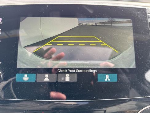 Used 2023 Honda Passport EX-L image 20