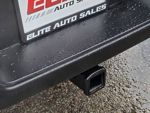 Used 2021 RAM 1500 Rebel w/ Rebel Level 2 Equipment Group image 52