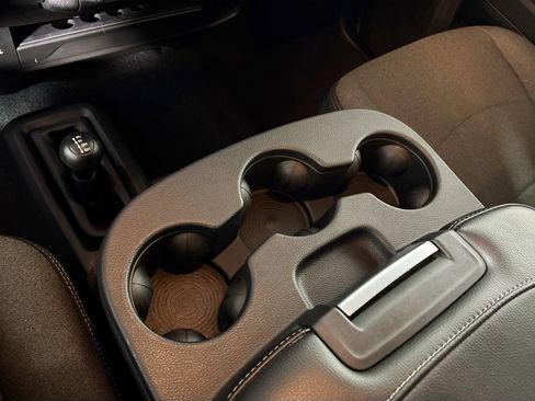 Certified 2022 RAM 2500 Tradesman image 16