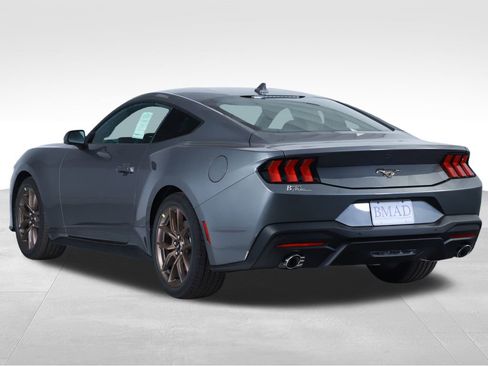 New 2026 Ford Mustang Coupe w/ Bronze Appearance Package image 13