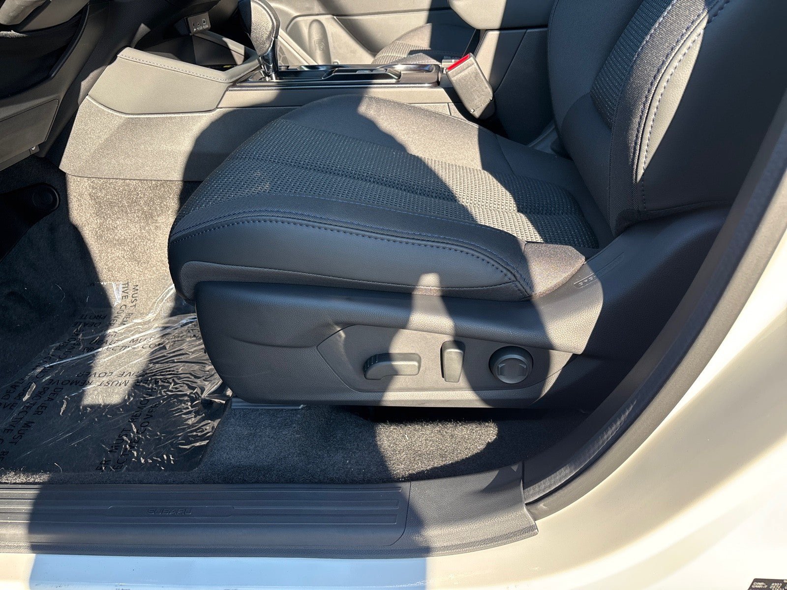New 2026 Subaru Forester Premium AWD/4WD image 13
