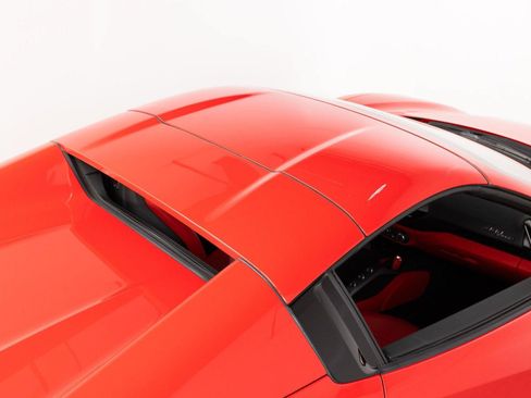 Certified 2017 Ferrari 488 Spider RWD image 40