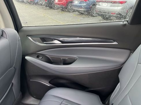 Used 2020 Buick Enclave Premium w/ Surround and Sites Package image 14