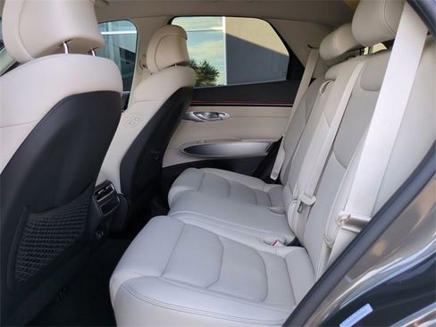 Certified 2026 Genesis GV70 2.5T Select image 12