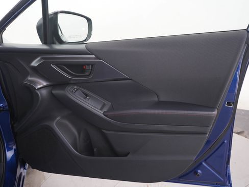 Used 2026 Subaru Impreza 2.0i Sport AWD/4WD image 9