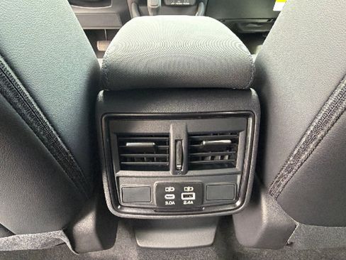 New 2026 Subaru Forester Limited AWD/4WD image 25