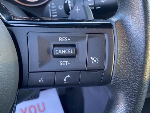 Certified 2021 Nissan Rogue S image 17