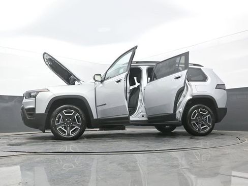 New 2026 Jeep Cherokee Laredo AWD/4WD image 67