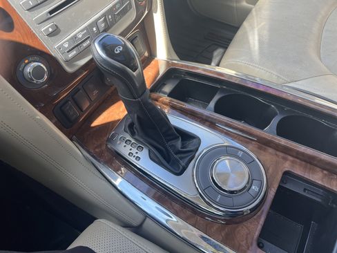 Used 2019 INFINITI QX80 Luxe w/ 22" Wheel Package image 24