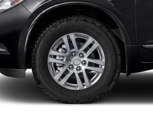 Used 2016 Buick Enclave Premium w/ Experience Buick Package AWD/4WD image 14