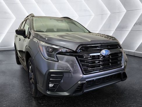 New 2026 Subaru Ascent Bronze Edition AWD/4WD image 1