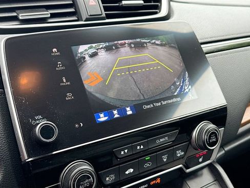 Used 2022 Honda CR-V EX image 13