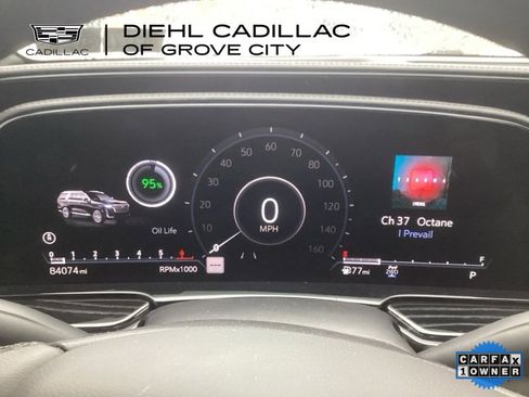 Used 2021 Cadillac Escalade Sport image 26