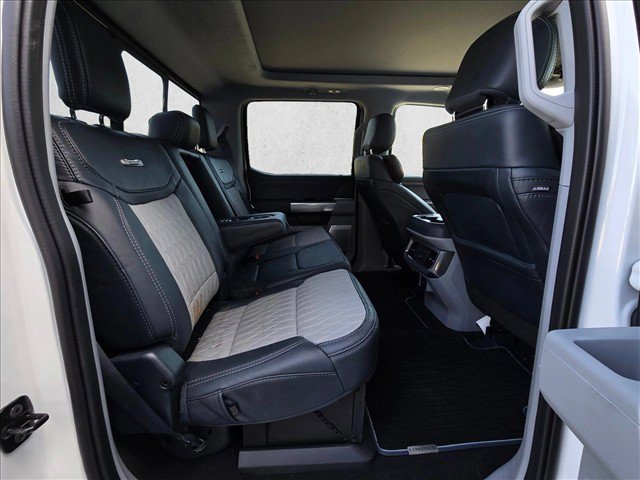 Used 2024 Ford F350 Limited w/ FX4 Off-Road Package AWD/4WD image 18